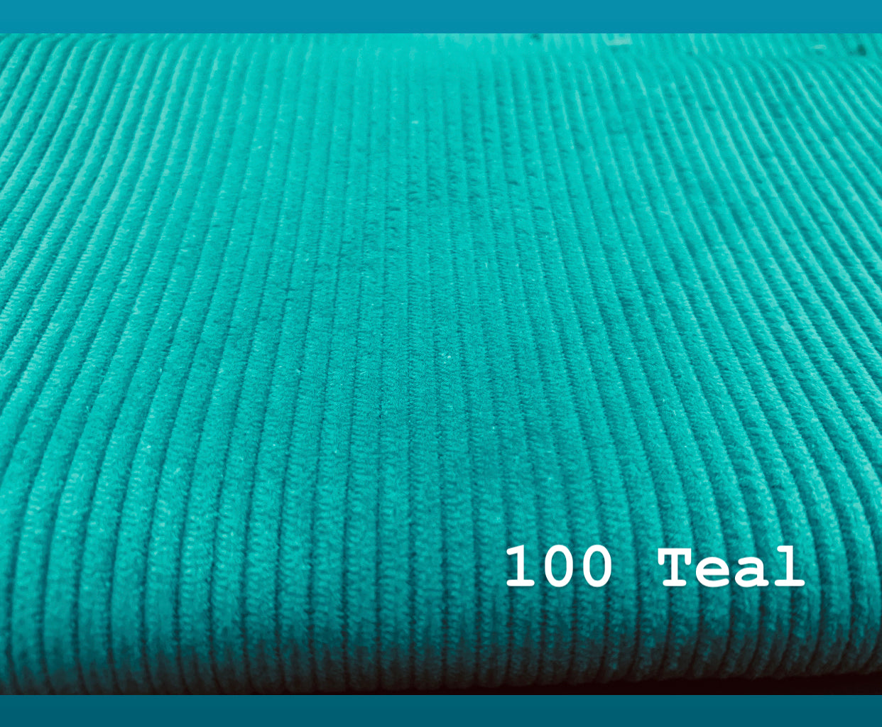 100% Cotton corduroy, 8 wale corduroy E2