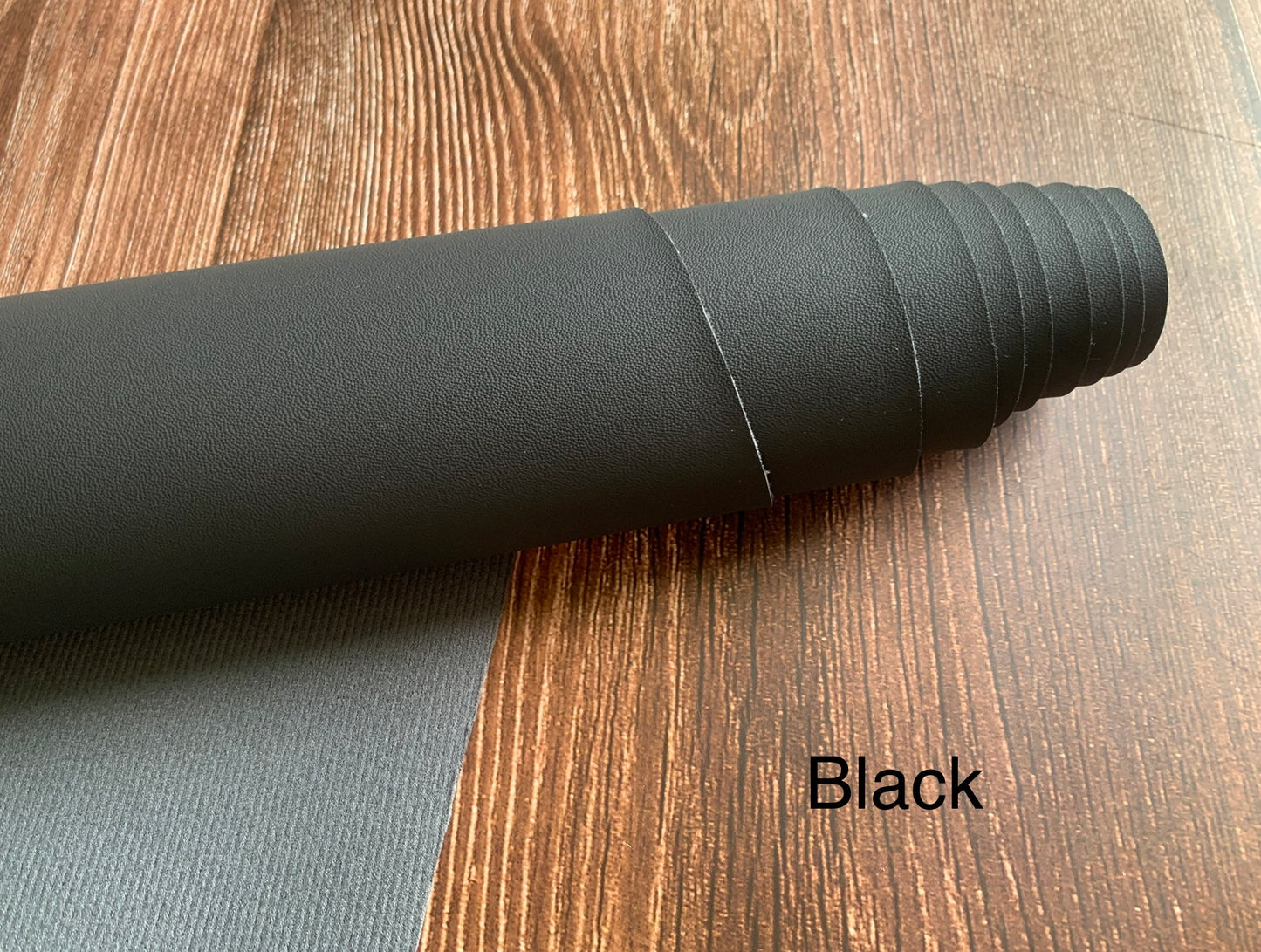 Smooth & Soft vinyl, sold faux leather, vegan leather, synthetic leather for bag making, shoes, garments, home decor etc.
