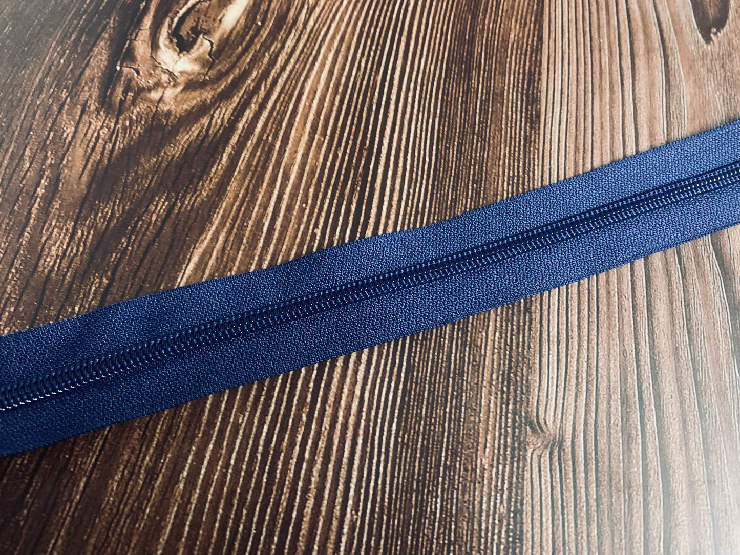 Size 5 color zipper tapes