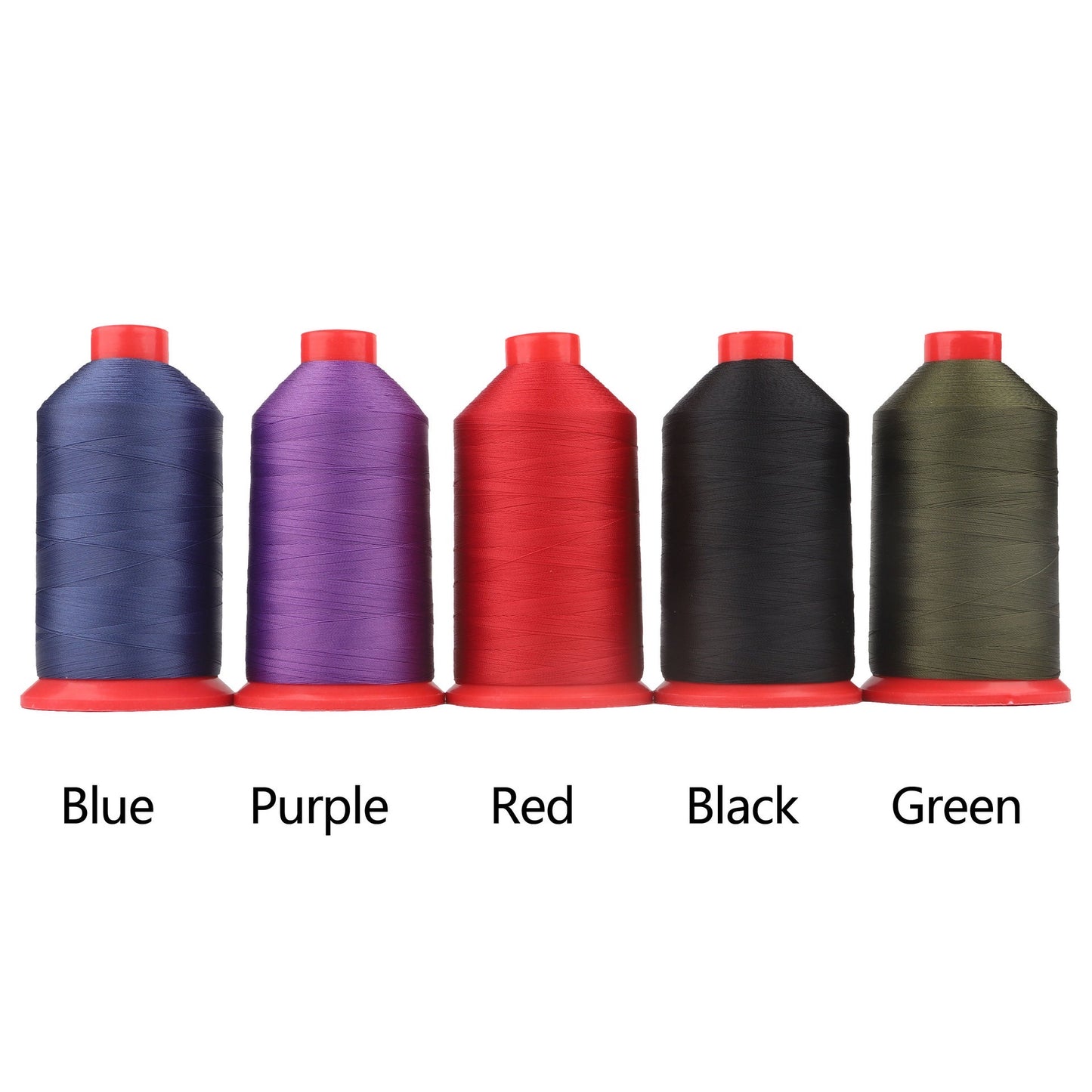 TEX 45 Bonded nylon thread - 4,600 yards