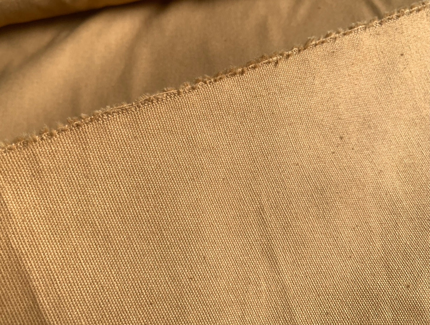 100% Cotton canvas, 8oz light weight canvas, duck canvas by the meter F2