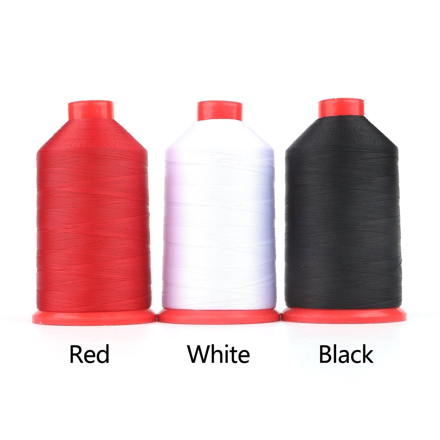 TEX 45 Bonded nylon thread - 4,600 yards