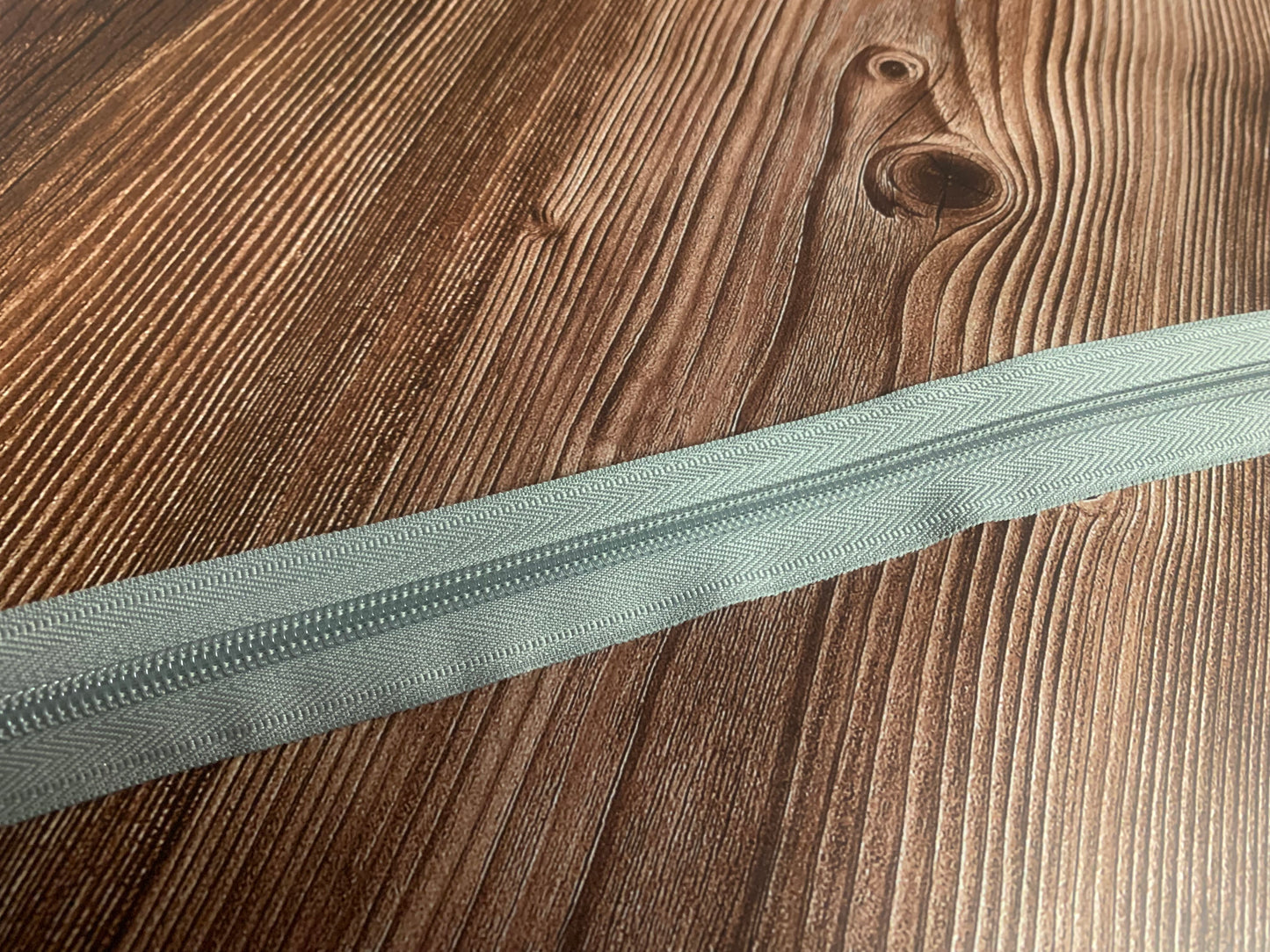 Size 5 color zipper tapes