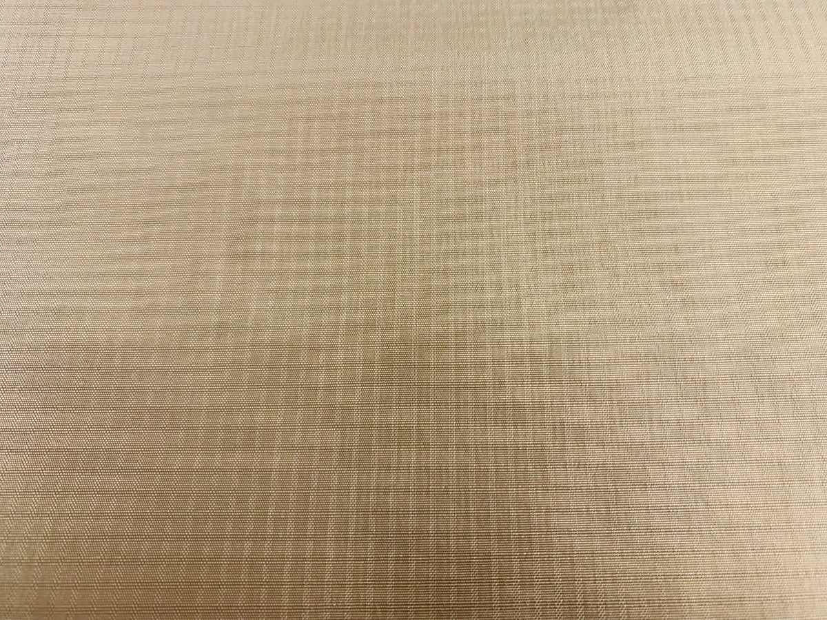 Lightweight grid pattern waterproof canvas E4