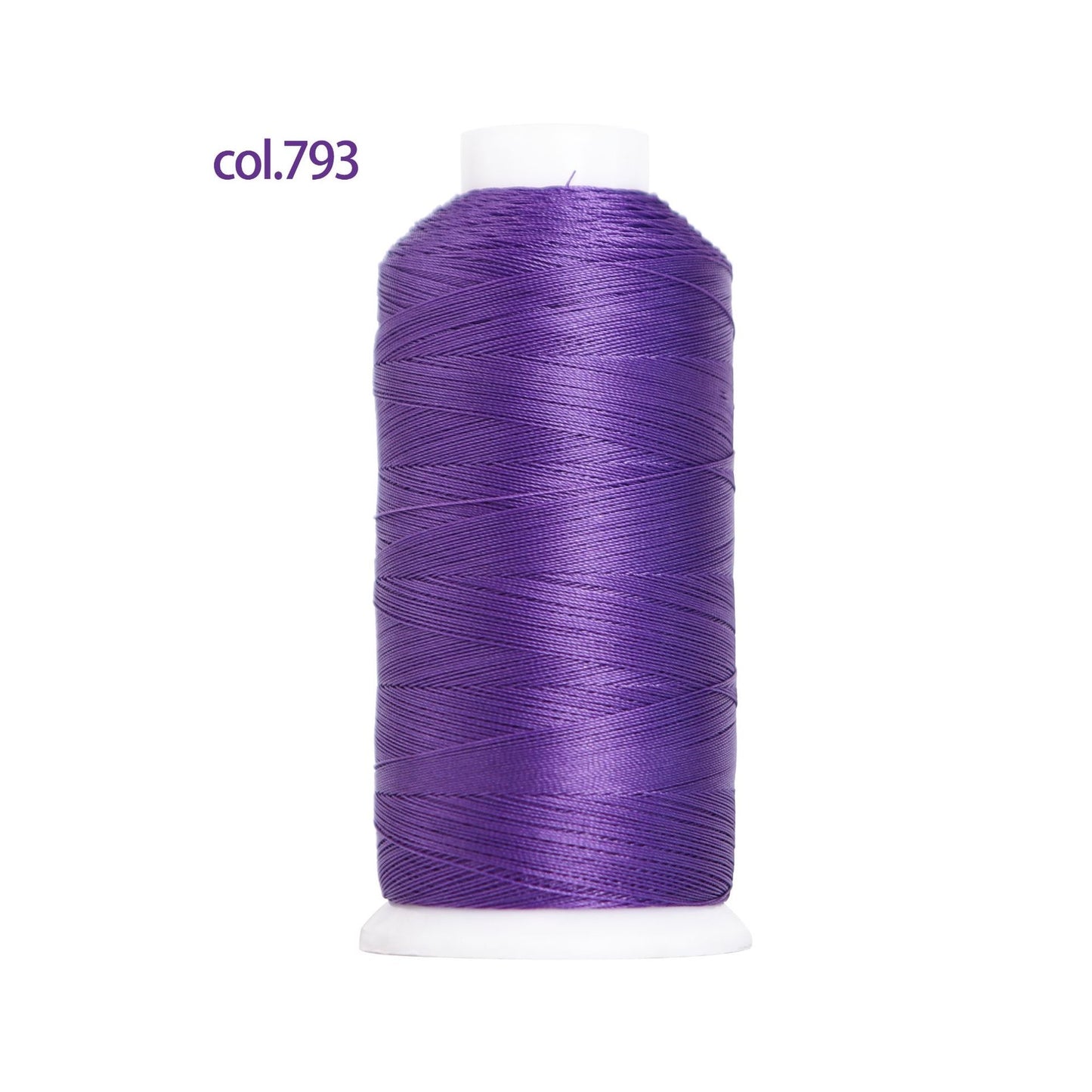 TEX 70 Bonded nylon thread - 1,500m