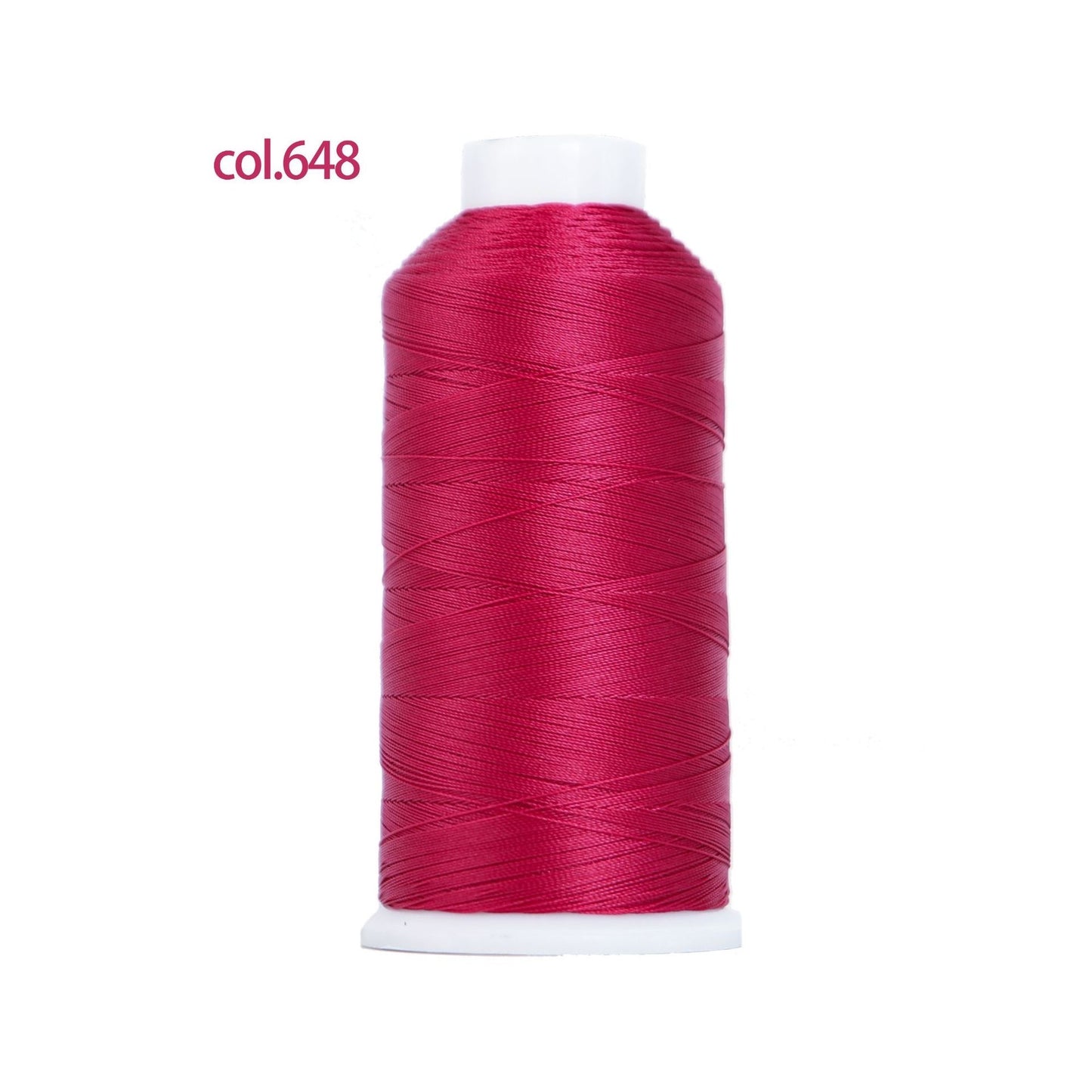 TEX 70 Bonded nylon thread - 1,500m