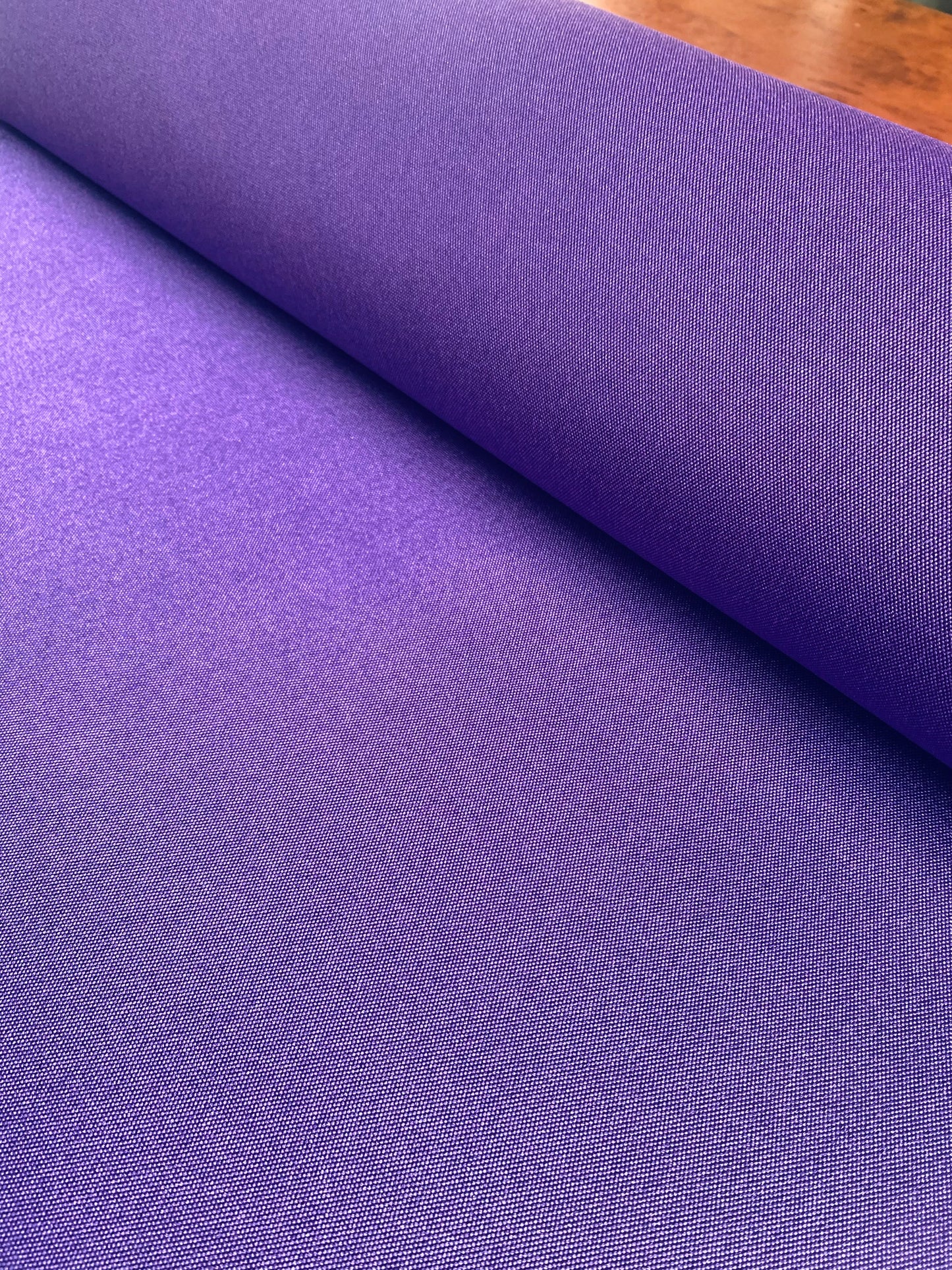 Recycled Waterproof canvas sold by the metre