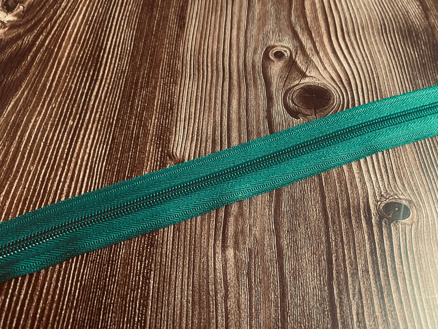 Size 5 color zipper tapes