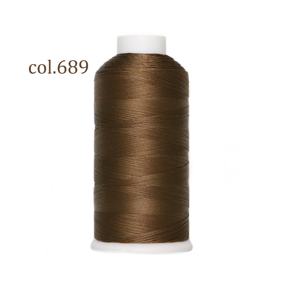 TEX 70 Bonded nylon thread - 1,500m