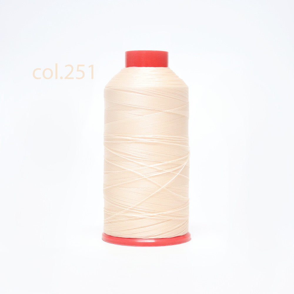 TEX 70 Bonded nylon thread - 1,500m