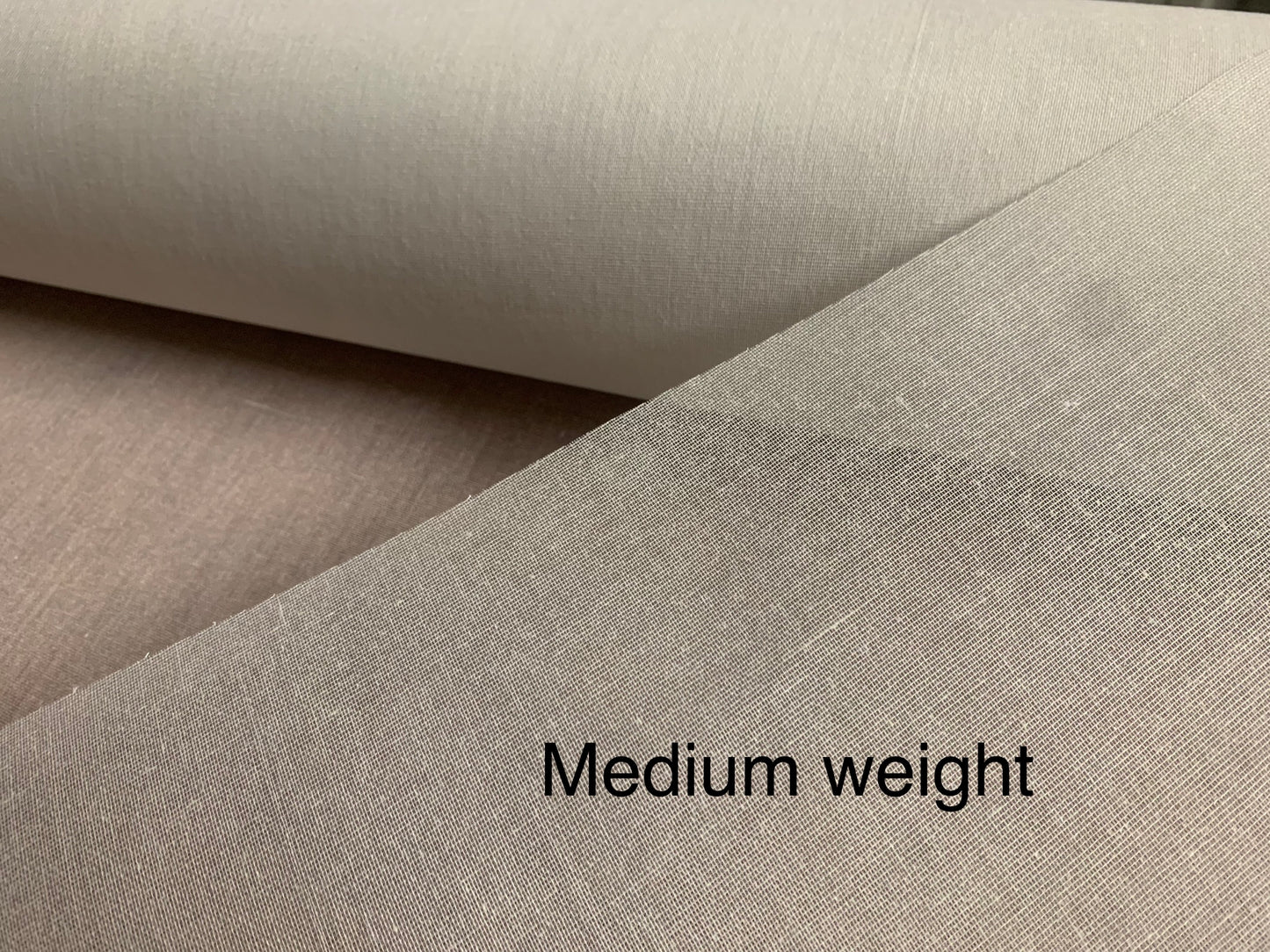 Fusible woven interfacing, polyester iron on interfacing