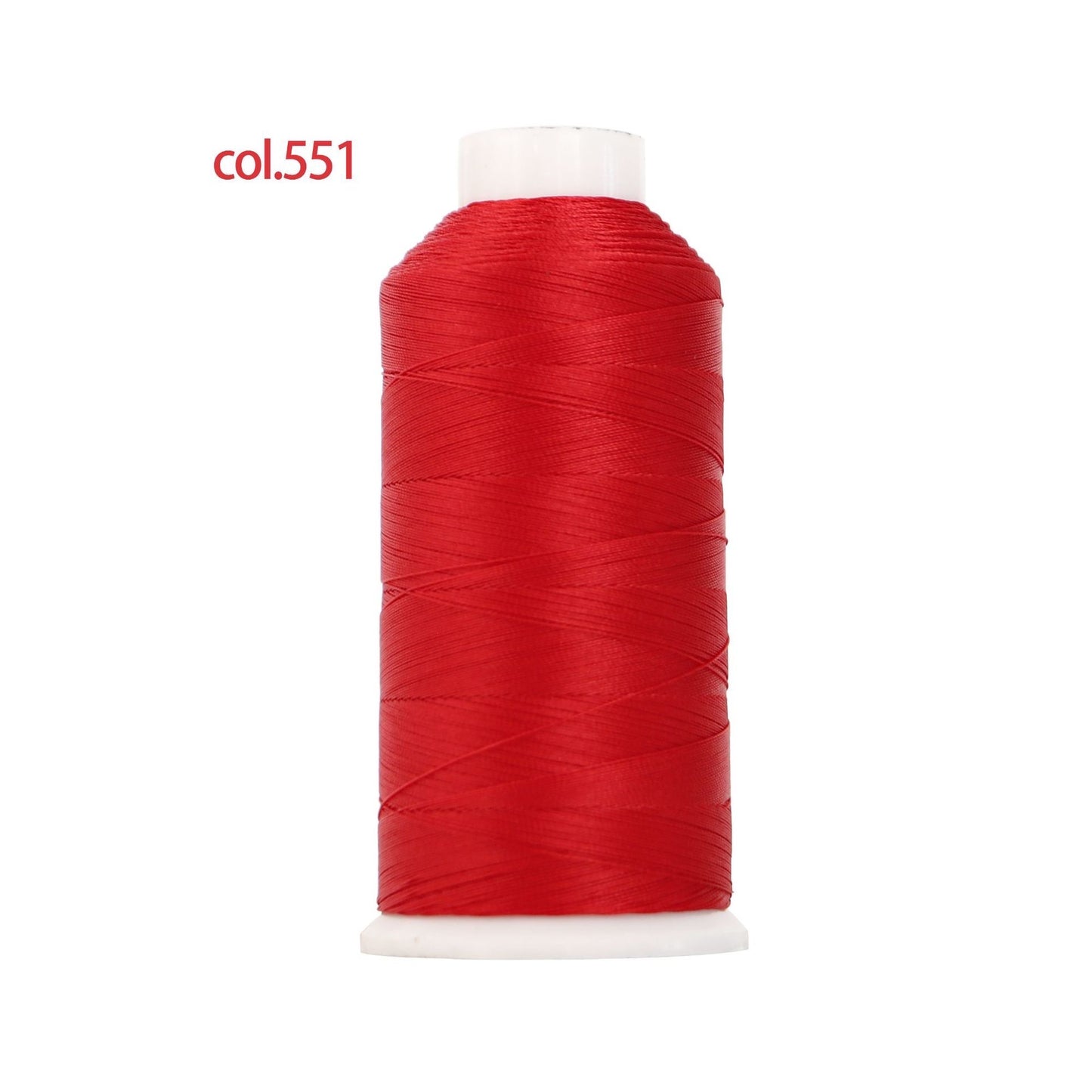TEX 70 Bonded nylon thread - 1,500m