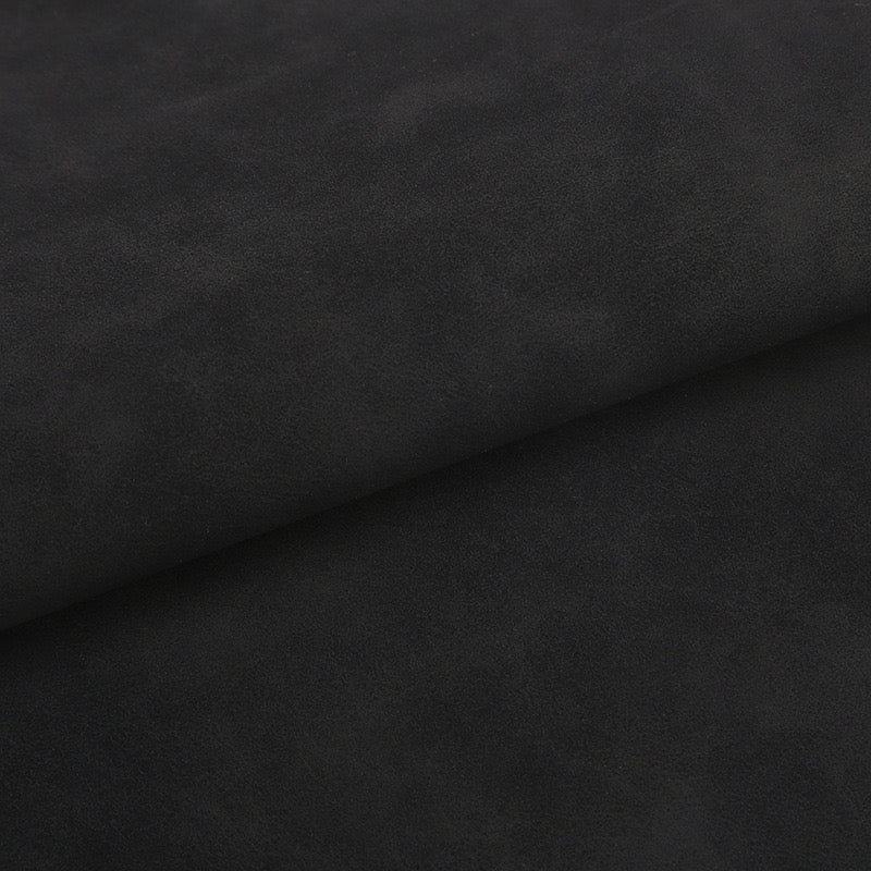 Nubuck style faux leather, distressed vinyl, Vegan Pleather, polished faux leather, rusty style artificial leather for bags, garments, upholstery
