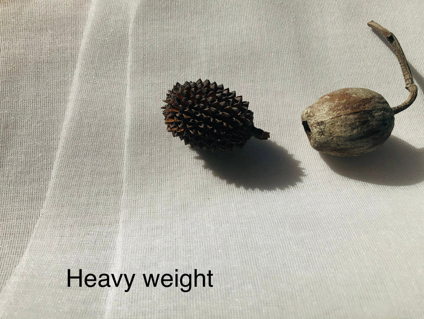 Fusible woven interfacing, polyester iron on interfacing