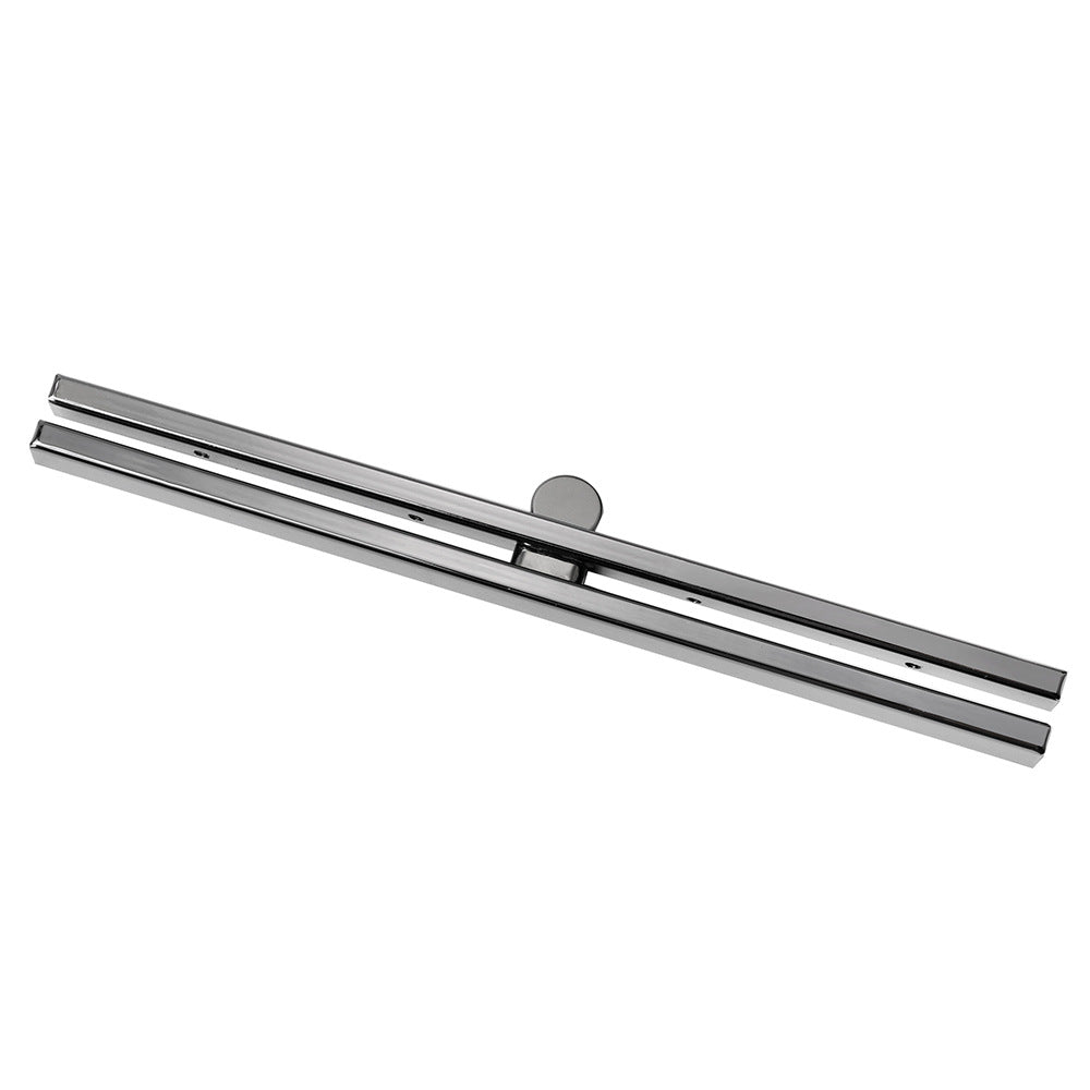 Bar clasp purse closure, clutch locks, purse frames