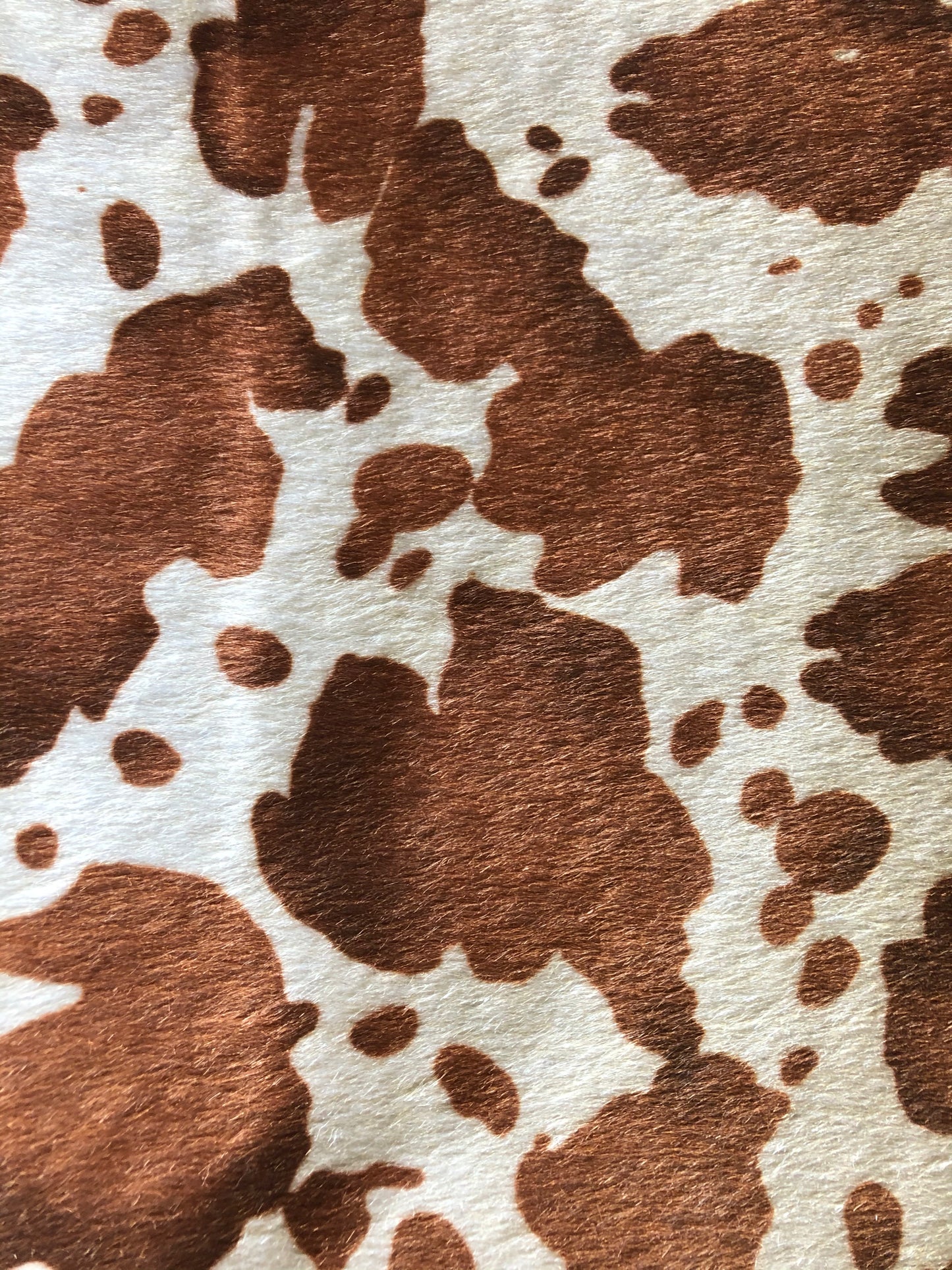 Faux horsehair fabric, Faux cowhide fabric, artificial fur, textured fabric