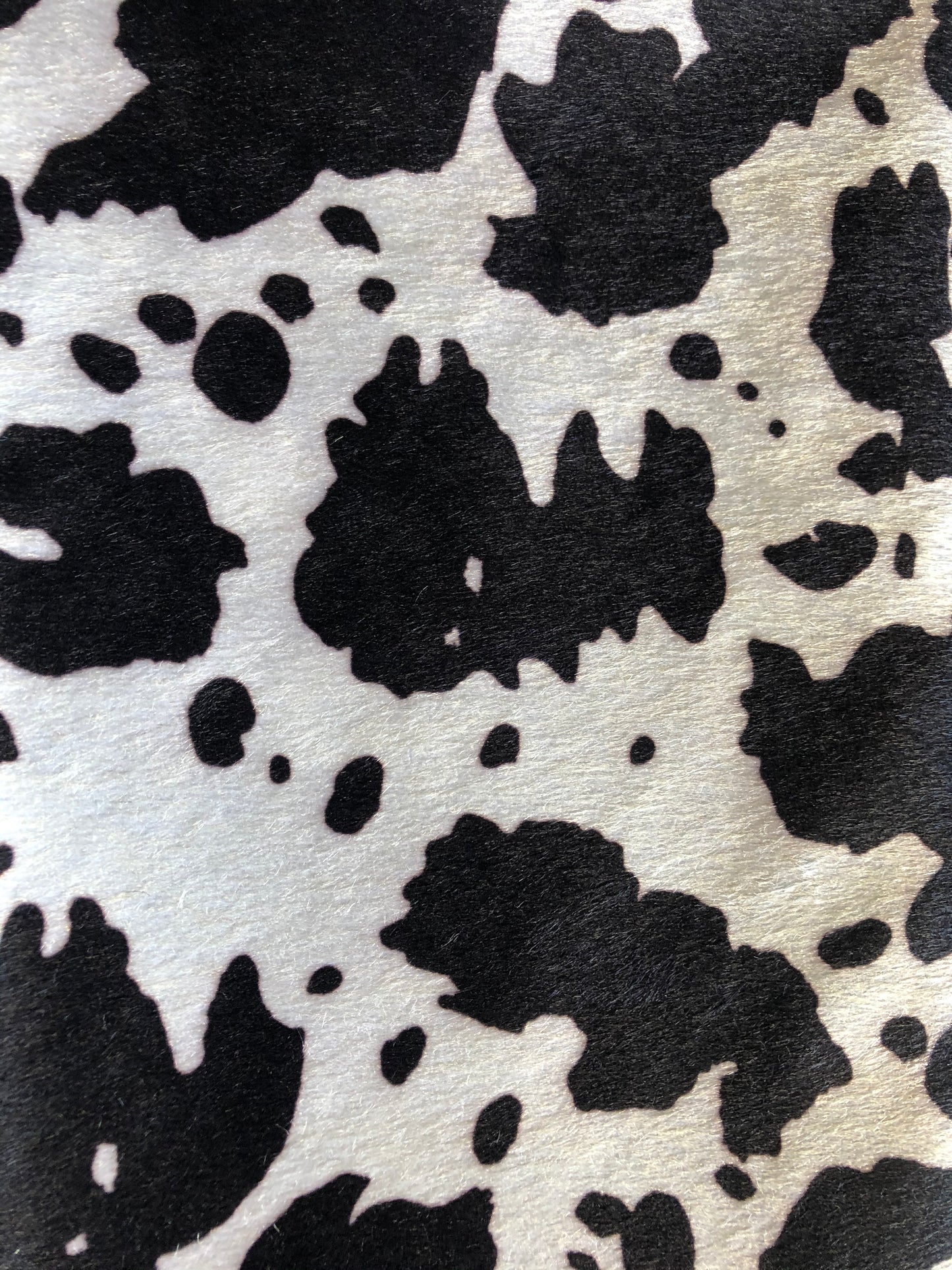 Faux horsehair fabric, Faux cowhide fabric, artificial fur, textured fabric