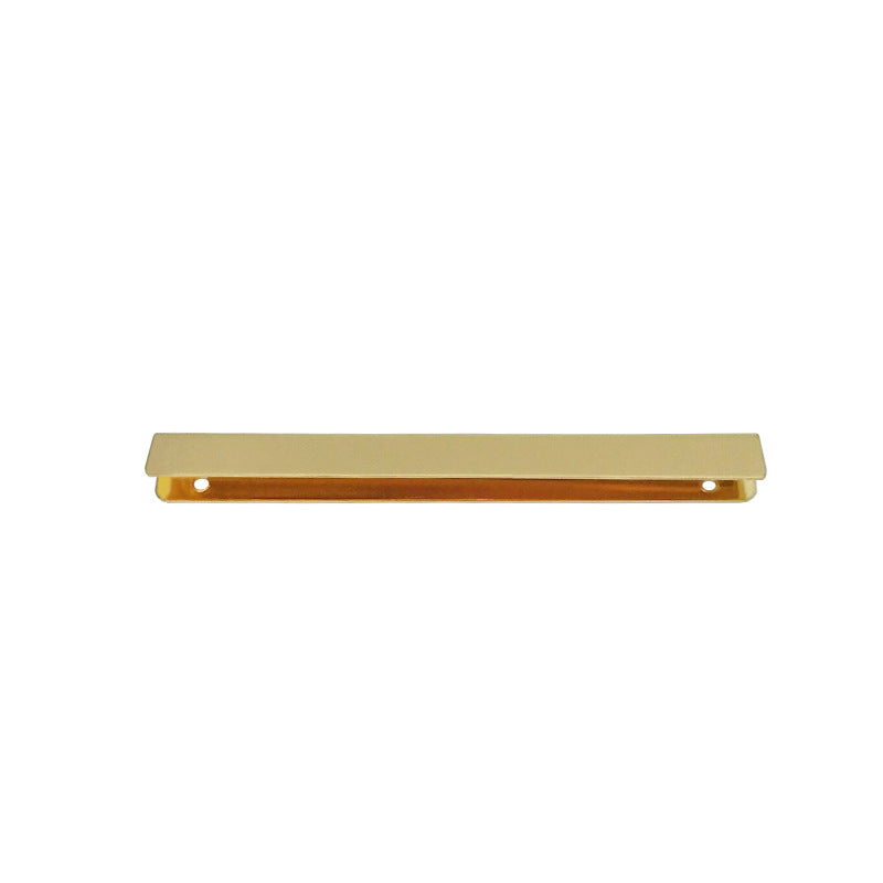 Purse edge protectors, Wallet flap ends, Bag charms