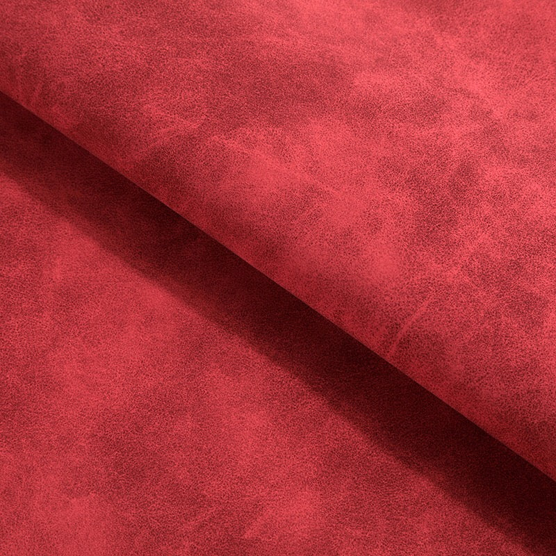 Nubuck style faux leather, distressed vinyl, Vegan Pleather, polished faux leather, rusty style artificial leather for bags, garments, upholstery