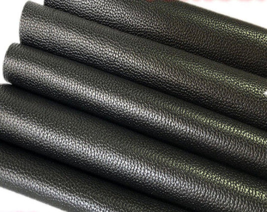 Veg-tanned full grain cowhide,  full grain leather for bags G6
