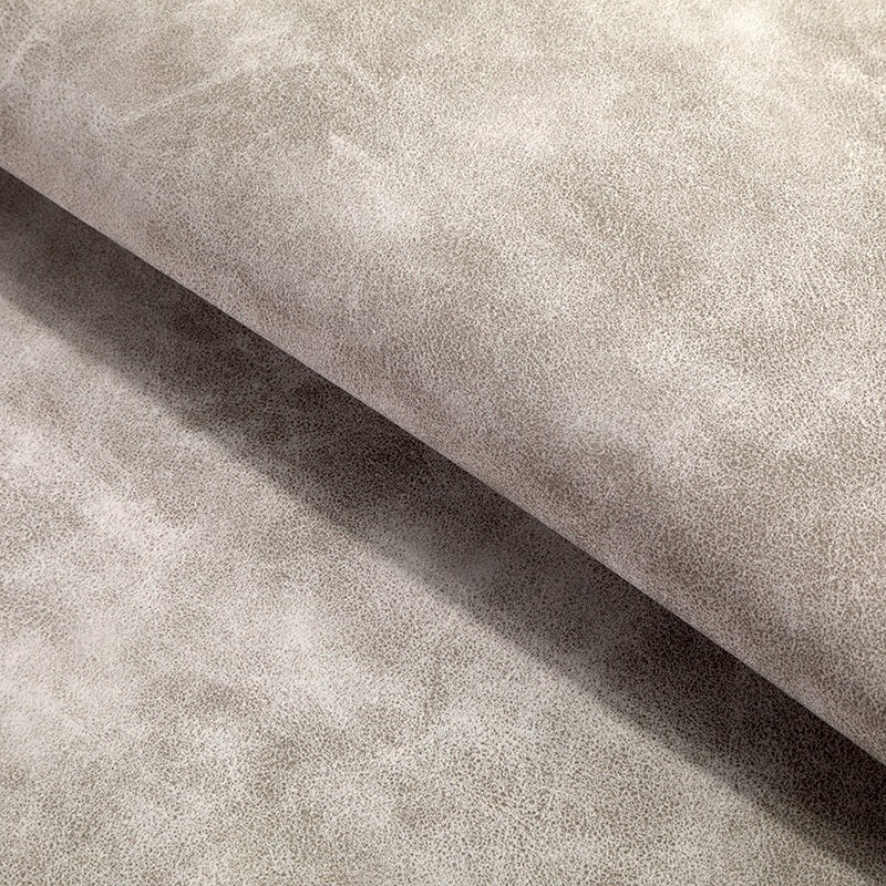 Nubuck style faux leather, distressed vinyl, Vegan Pleather, polished faux leather, rusty style artificial leather for bags, garments, upholstery