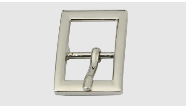 19mm belt buckles for bags and garments