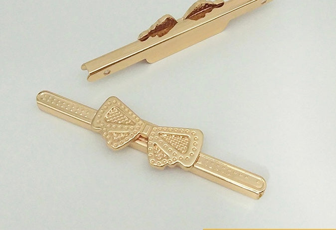 Bow shape Purse edge protectors, Wallet flap ends, Bag charms