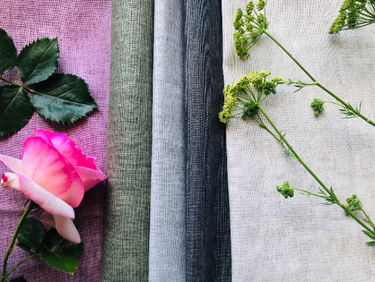 laminated linen, waterproof linen A2
