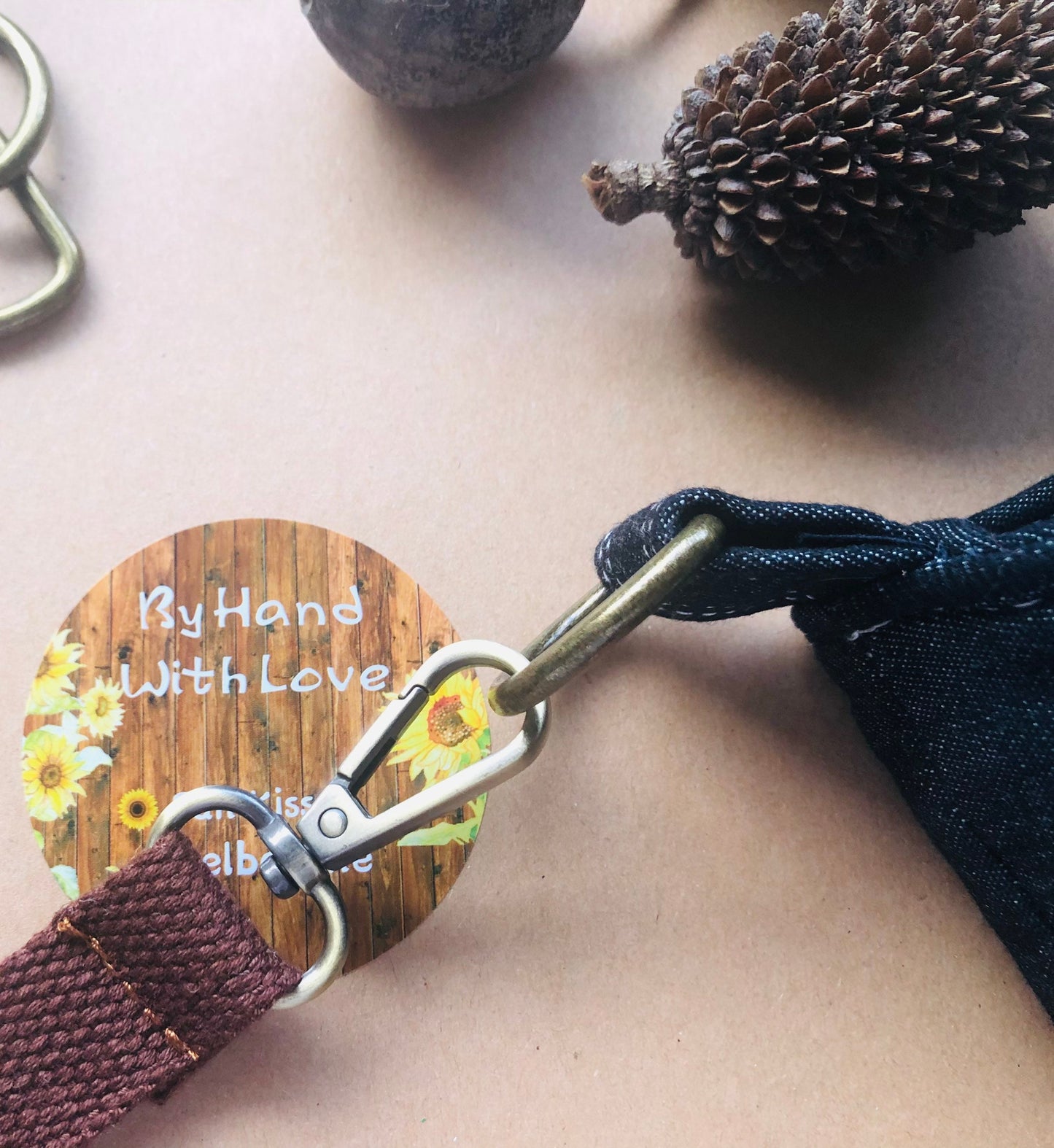 Quality swivel hooks 13mm, 25mm, 32mm, 38mm, bag hardware, crossbody,, tote bag, backpack fittings, bag making, handmade bags