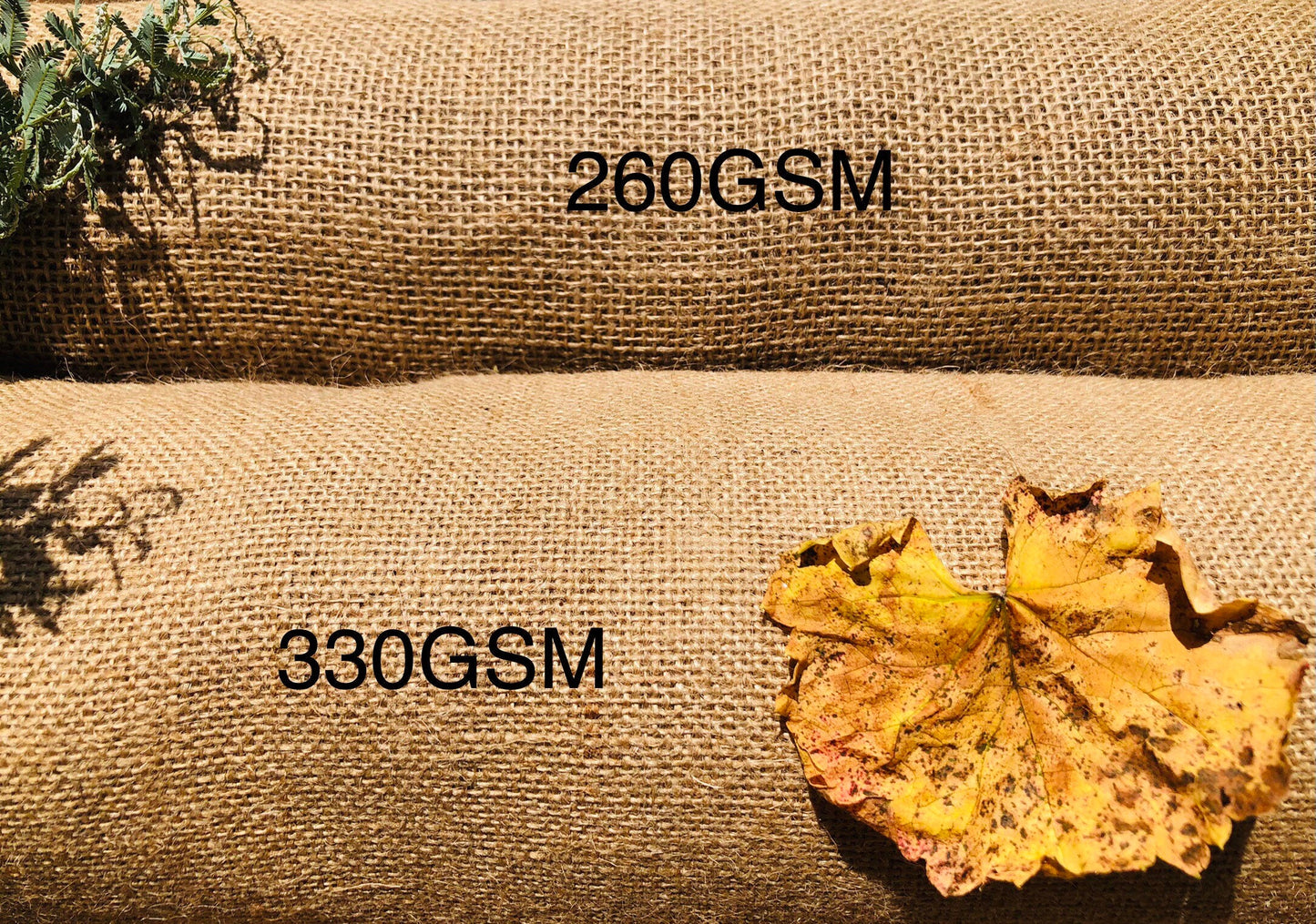 Natural burlap fabric, 100% jute hessian, rustic home decor, burlap home decor, natural rustic wedding decor, burlap bags, bunting, craft