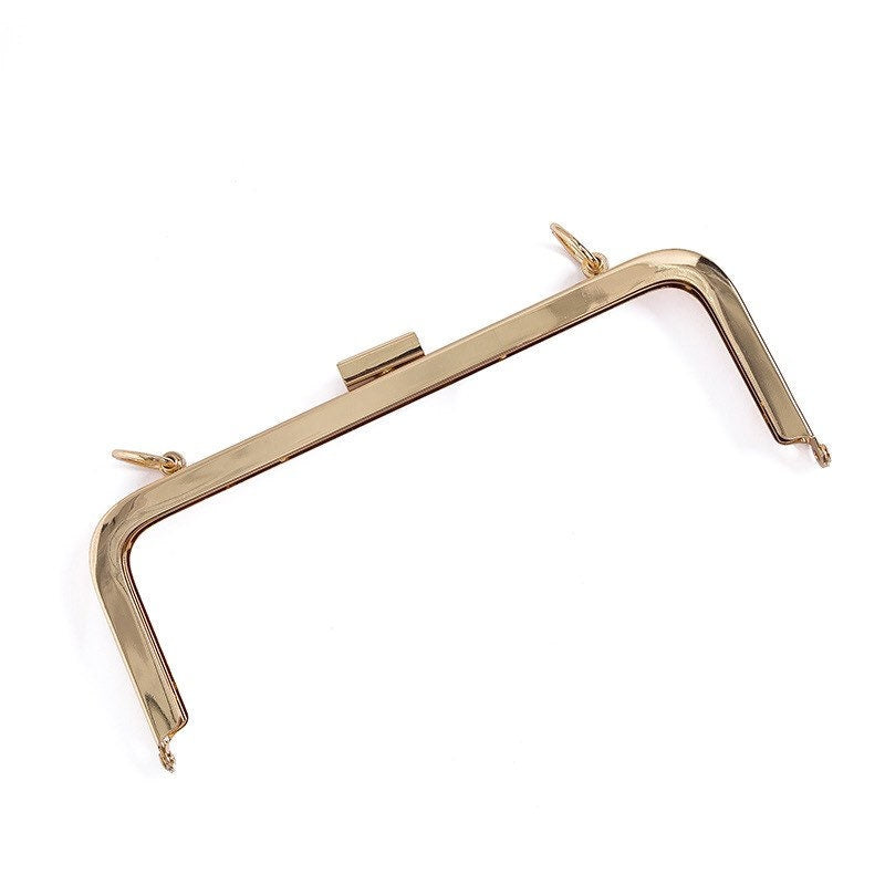 20.5cm Metal kiss lock frames A3B