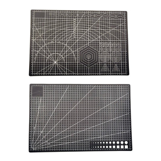 A3 & A4 self healing cutting mats G3
