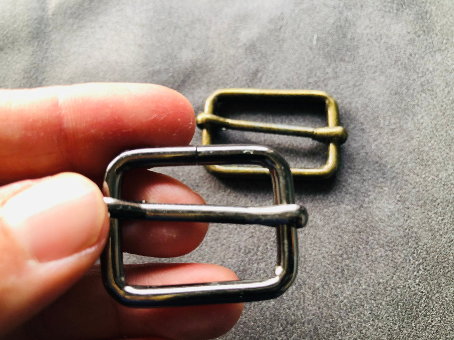 Quality Strap slider 13mm, 20mm, 25mm, 32mm, 38mm
