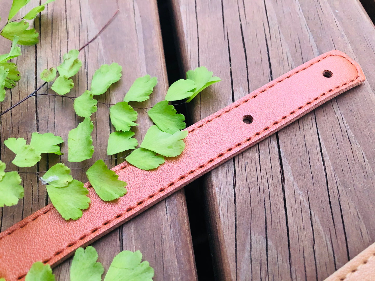 PU leather straps, replacement handbag straps, vegan leather handle for shoulder bag, artificial leather straps with rivets