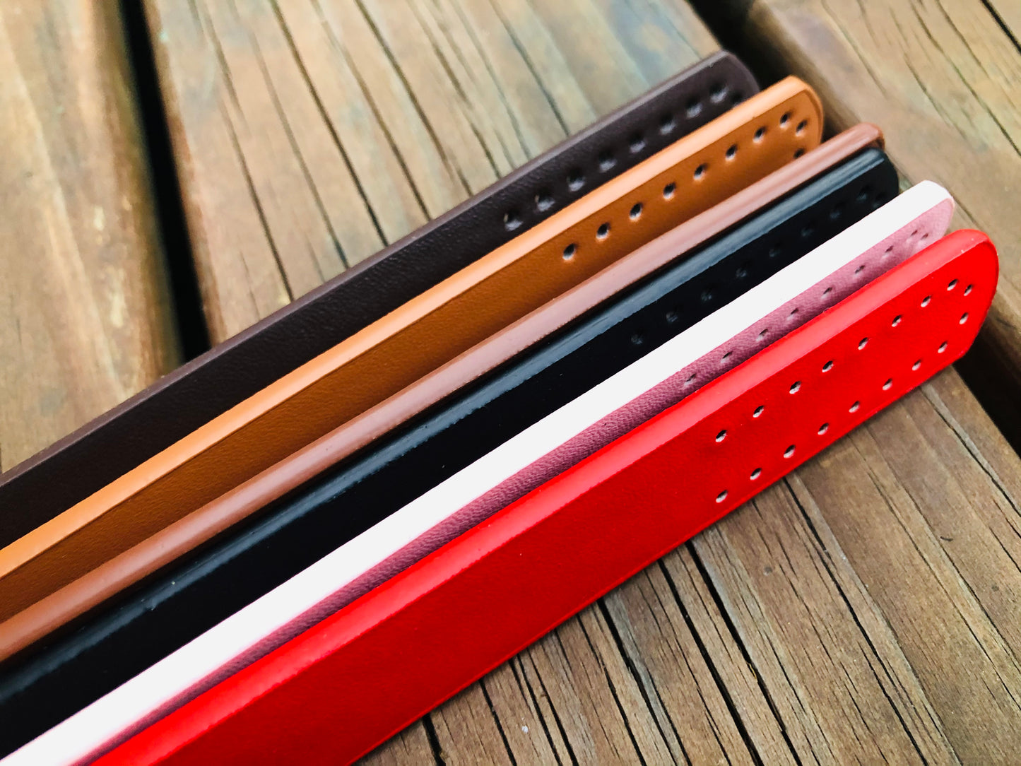 PU leather straps, hand sewn handbag straps, vegan leather handles, hand sewn straps