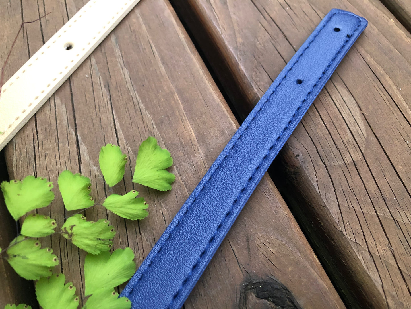PU leather straps, replacement handbag straps, vegan leather handle for shoulder bag, artificial leather straps with rivets