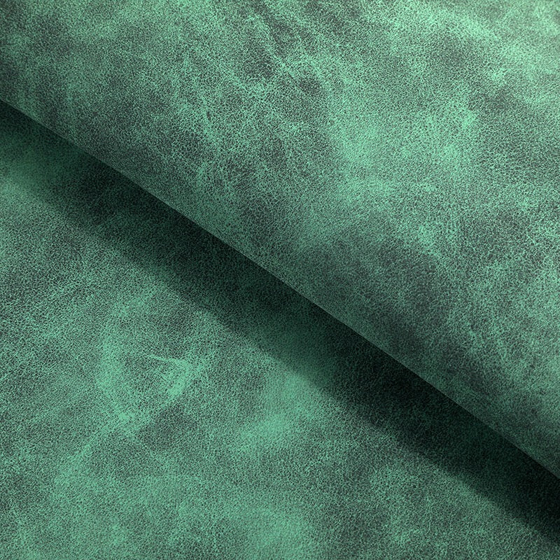 Nubuck style faux leather, distressed vinyl, Vegan Pleather, polished faux leather, rusty style artificial leather for bags, garments, upholstery