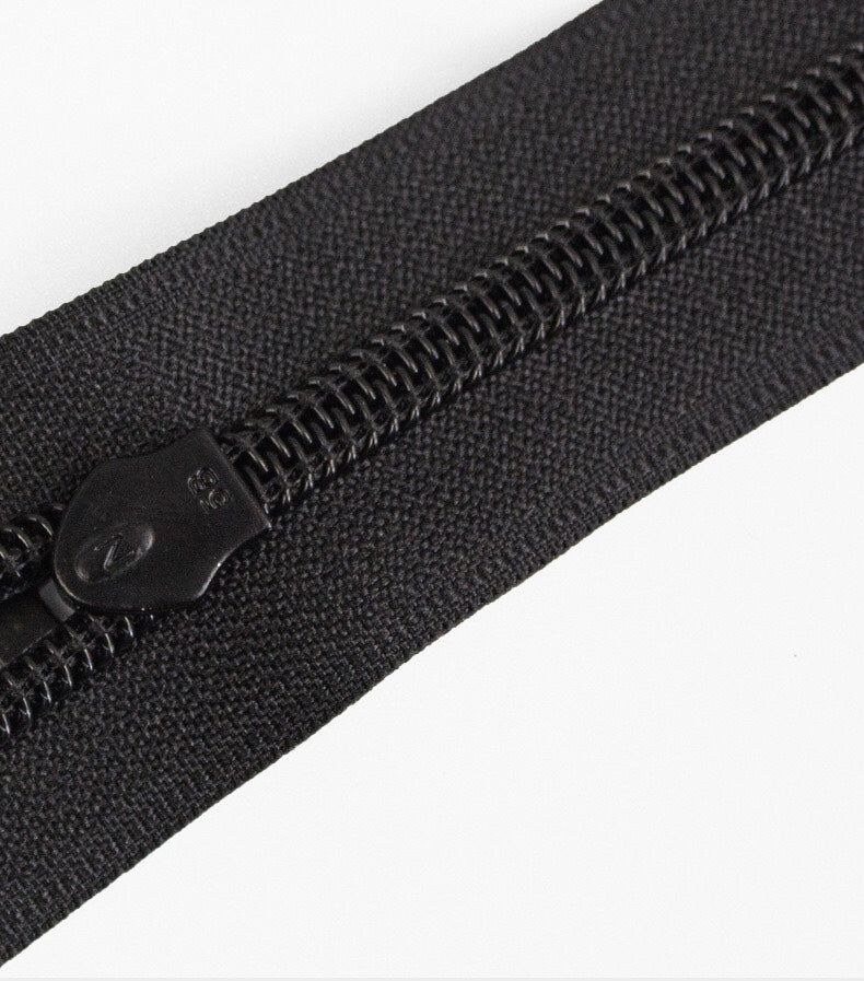 Size 5 waterproof invisible zippers G3B