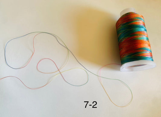 Thread matters
