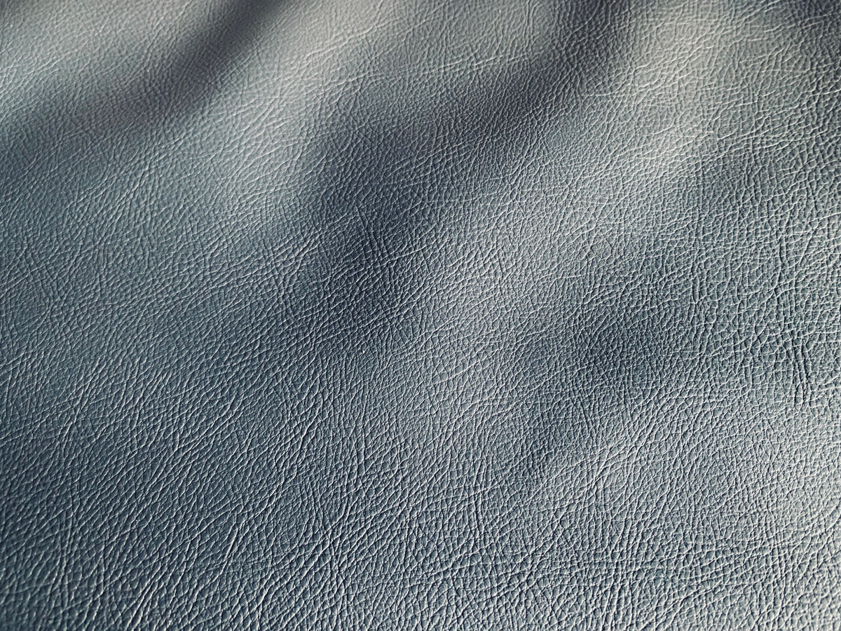 Skin texture faux leather, Vegan Pleather, textured vinyl, lychee pattern syntheticl leather E2