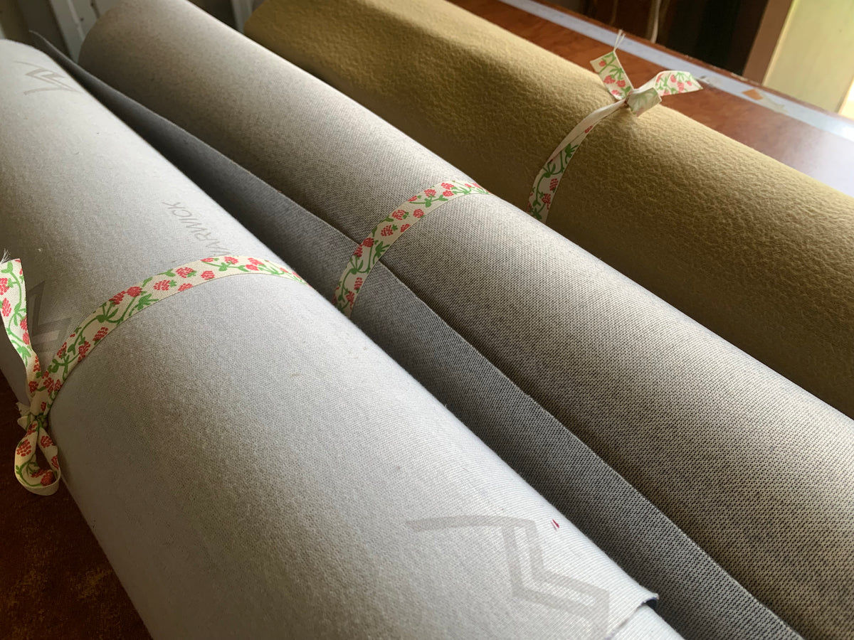 Clearance Vinyl packs for bags, 3m for price of 1m