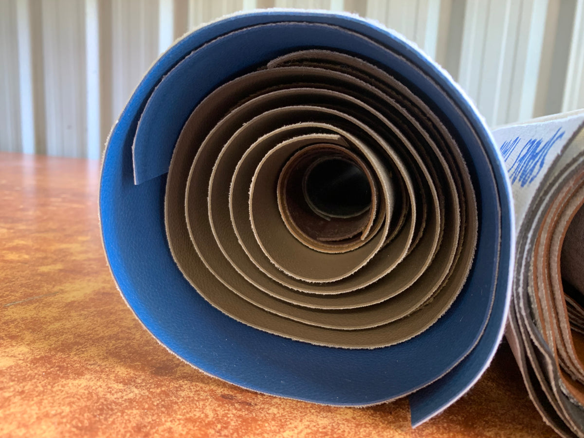 Clearance Vinyl packs for bags, 3m for price of 1m