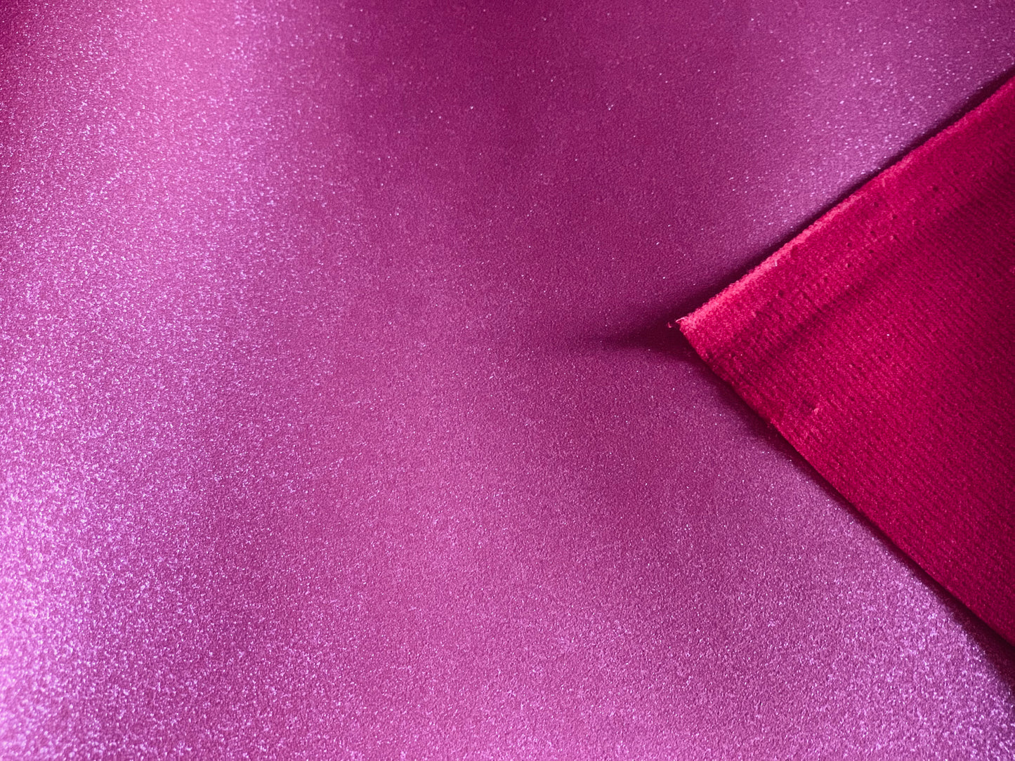 Glitter vinyl E5