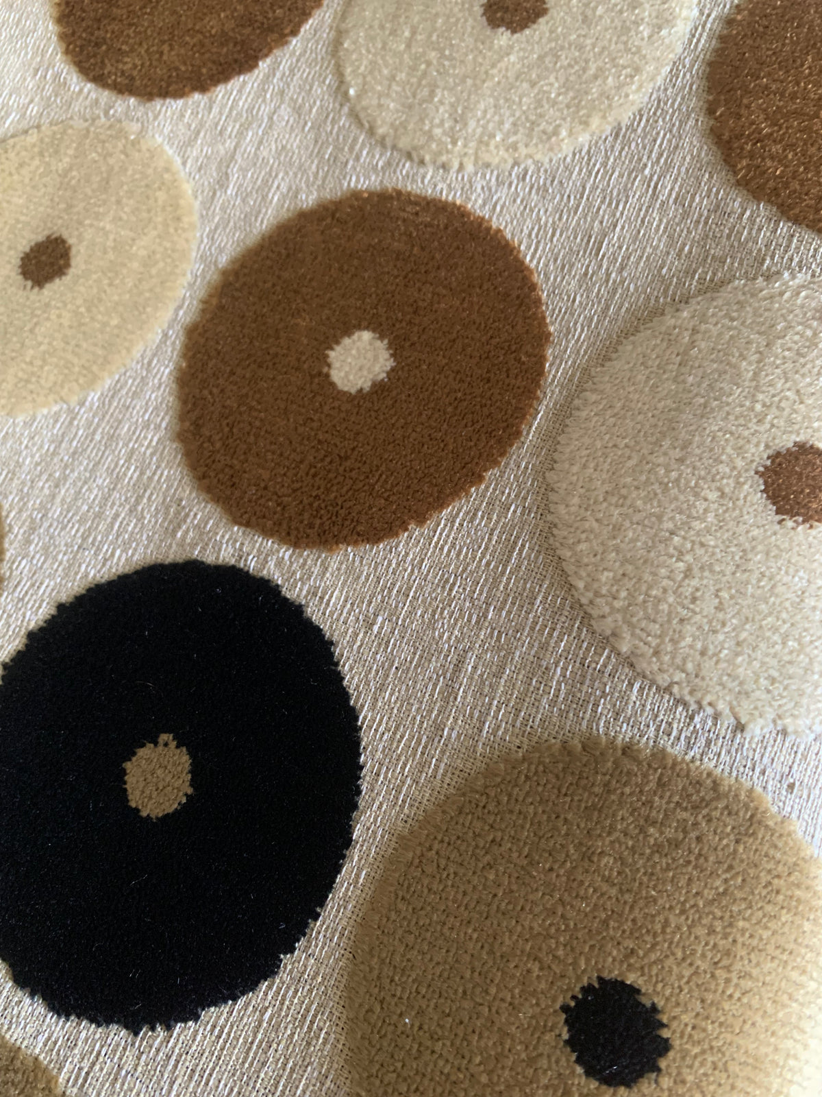 Clearance bag making fabrics, $10/m