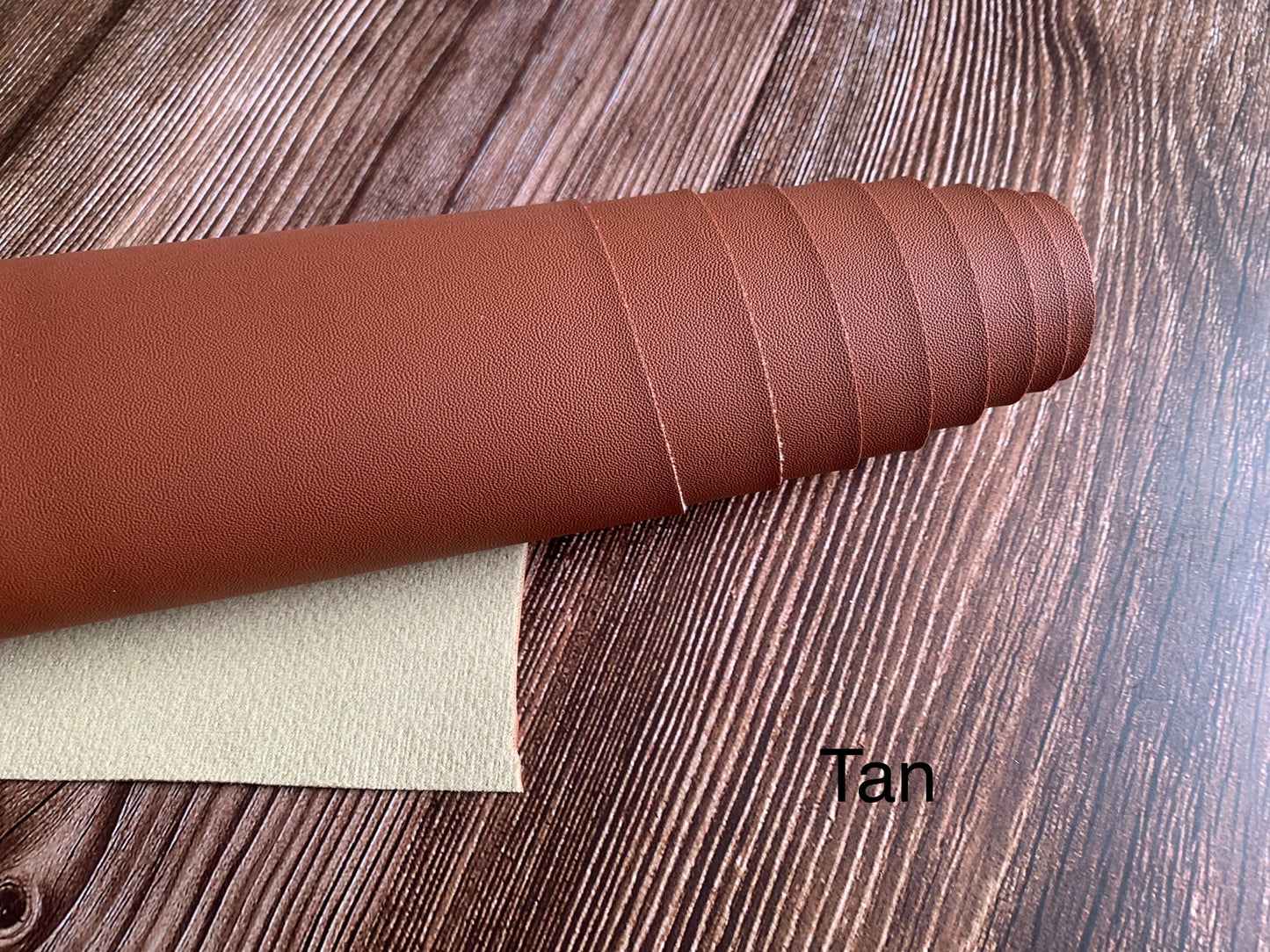 Smooth & Soft vinyl, sold faux leather, vegan leather, synthetic leather for bag making, shoes, garments, home decor etc.