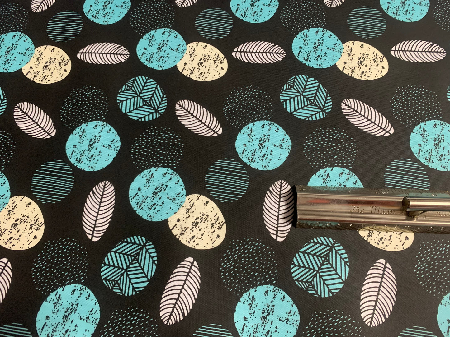 TPU coated canvas, waterproof canvas for bags, home decor, E6
