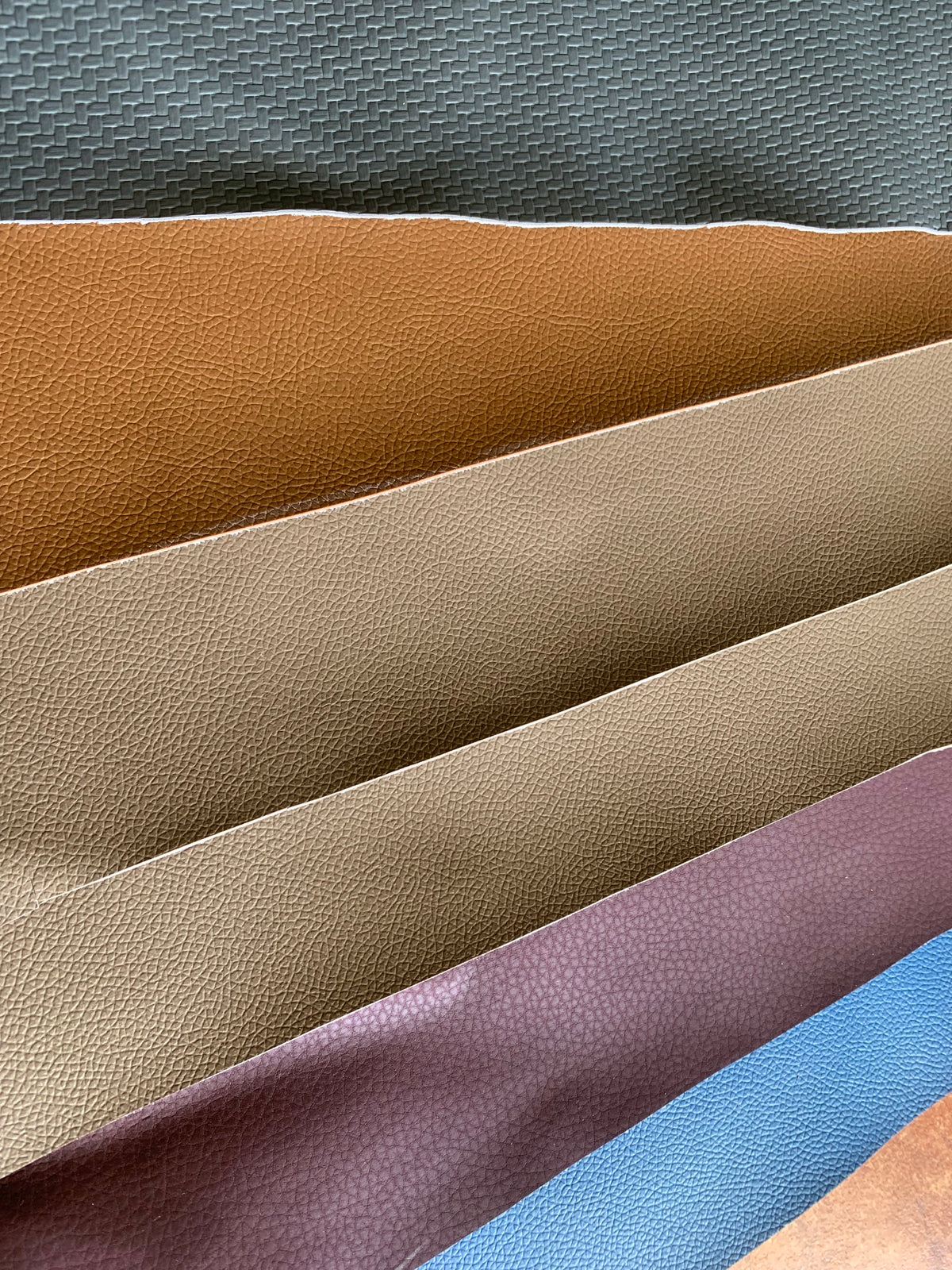 Clearance Vinyl packs for bags, 3m for price of 1m