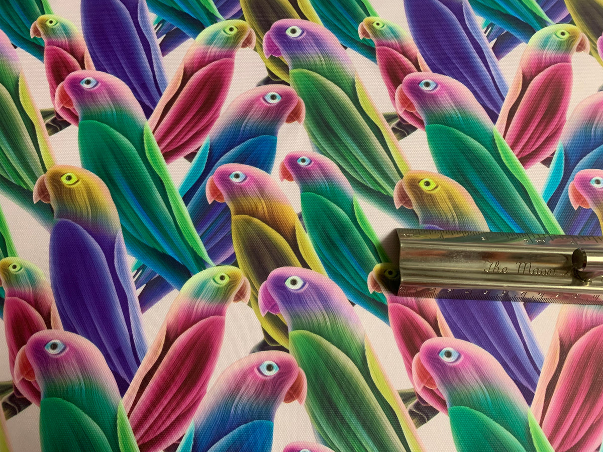 TPU coated canvas, waterproof canvas for bags, home decor, E6