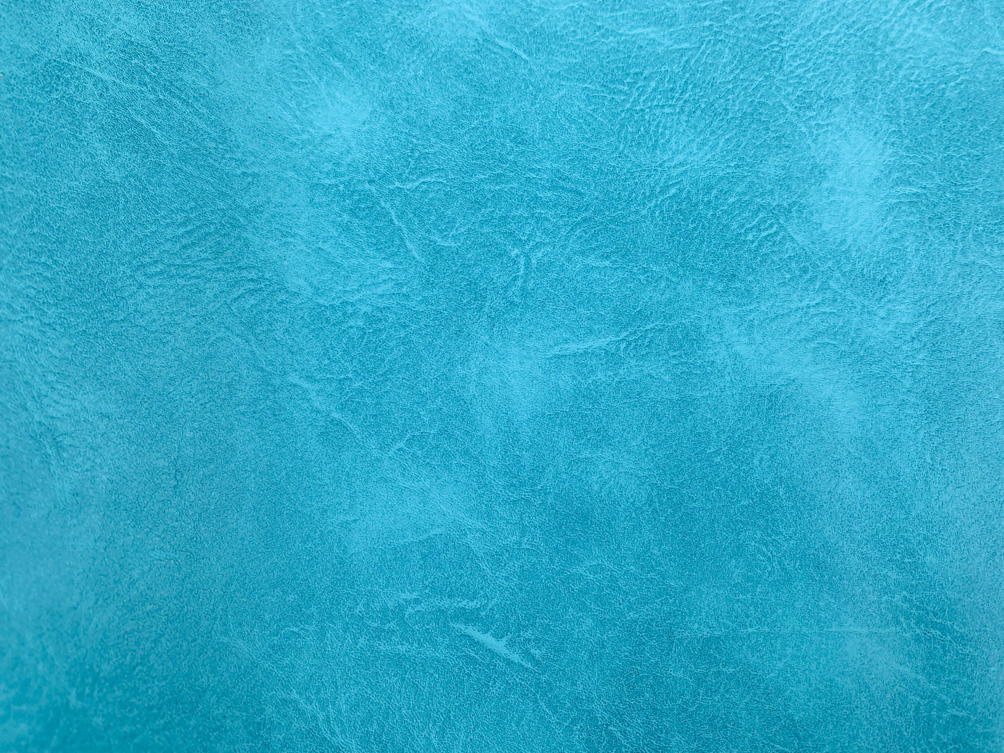 Textured luxury faux leather, faux full grain cow hide leather E6