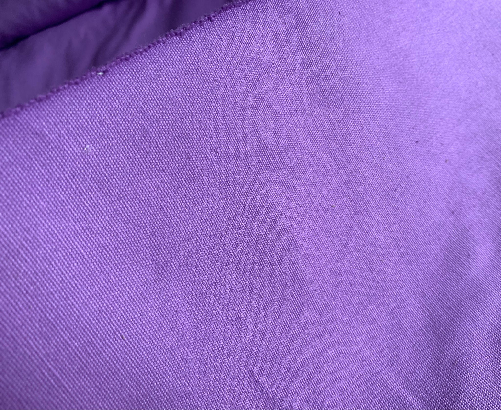 100 Cotton canvas, 8oz light weight canvas, duck canvas by the meter